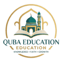 Quba Education Logo